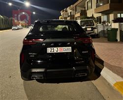 هافال جي تي H6